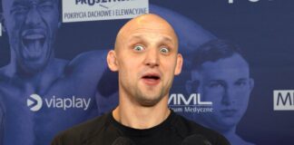 Na 100% zwycięzca dostanie walkę o pas – Paweł Pawlak przed KSW 76