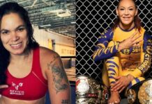 „Czuję rozczarowanie” – Cris „Cyborg” skomentowała emeryturę Nunes nunes cyborg