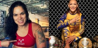 „Czuję rozczarowanie” – Cris „Cyborg” skomentowała emeryturę Nunes nunes cyborg