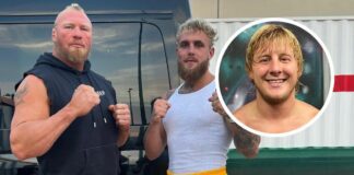 Pimblett zarzuca Paulowi ustawianie walk, YouTuber reaguje ofertą na milion dolarów