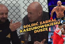 PODCAST: Wszystko o KSW 76, Kontrowersja Toma Breese’a, Przegrana Adesanyi, wiara w Boga i energię