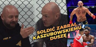 PODCAST: Wszystko o KSW 76, Kontrowersja Toma Breese’a, Przegrana Adesanyi, wiara w Boga i energię