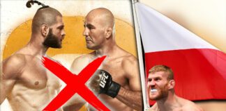 Jiri Prochazka zwakował pas wagi półciężkiej UFC! Jan Błachowicz z szansą na odzyskanie trofeum!