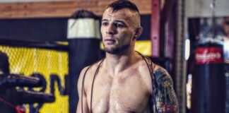 Roman Szymański wypada z XTB KSW 104 w ostatniej chwili! Organizacja pracuje nad zastępstwem roman szymański