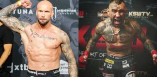 Paweł Pawlak wskazuje faworyta walki Paczuski vs Romanowski romanowski paczuski