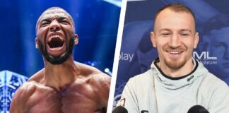 Sebastian Rajewski przed KSW 76: „Bracia odradzali mi ten pojedynek”