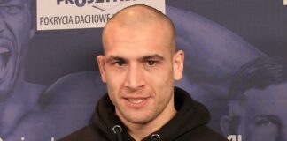 Wygrany na pewno zawalczy o pas mistrza – Tom Breese przed walką z Pawłem Pawlakiem na KSW 76