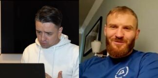 Wywiad z Janem Błachowiczem prosto z Las Vegas: Nie mogłem w to uwierzyć