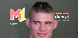 Wywiady z bohaterami gali Babilon MMA 32