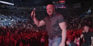 Kokainowa afera która doprowadziła do podpisania lukratywnej umowy UFC z ESPN