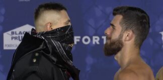 Andrzej Grzebyk przed KSW 77: Żeby przyciągać ludzi muszę robić coś innego, niż wszyscy