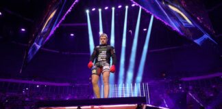 Chcę wzmocnić swój arsenał zanim wrócę – Patryk Kaczmarczyk po wygranej na KSW 77