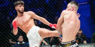 „Kłócimy się, ale bez siebie nie możemy” – Shamad Erzanukaev wraca do KSW