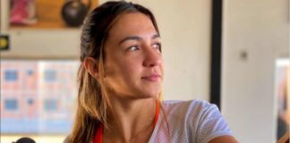 Viviane Araujo vs Amanda Ribas na UFC 285