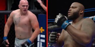 Nowy termin walki Sergeya Spivaka z Derrickiem Lewisem. UFC zmieniło lokalizację gali