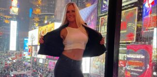 Była mistrzyni UFC, Holly Holm, powróci do oktagonu amerykańskiej organizacji