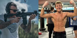 Renato Moicano celuje w pojedynek z Paddym Pimblettem. Brazylijczyk wskazuje konkretny termin