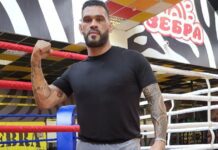 „Bigfoot” Silva kończy karierę w MMA. Walka dla Brave CF odbędzie się w innej formule