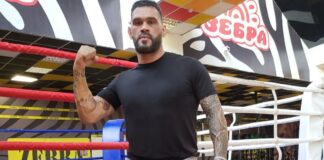 „Bigfoot” Silva kończy karierę w MMA. Walka dla Brave CF odbędzie się w innej formule
