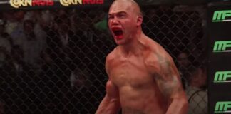 Robbie Lawler nie zawalczy na UFC 282