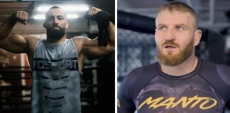 Aktualizacja rankingów UFC po gali w Orlando – spadek Błachowicza, Dolidze w czołowej dziesiątce