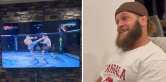 Rafael Fiziev po raz kolejny prowokuje Justina Gaethje. „Ataman” celuje w konkretną datę (WIDEO)