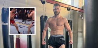 Jiri Prochazka krytycznie reaguje na walkę mistrzowską z udziałem Jana Błachowicza na UFC 282