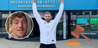 „Jeżeli byłbym nim to poprosiłbym prawnika o…” – Ben Askren odnośnie częstego testowania Prochazki