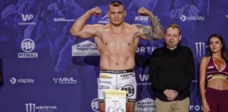 Stosić vs Vitasović – dwóch zawodników z przeszłością w KSW zawalczy o pas na FNC 21