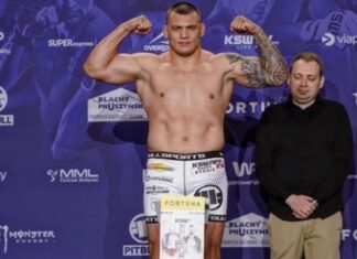 Stosić vs Vitasović – dwóch zawodników z przeszłością w KSW zawalczy o pas na FNC 21