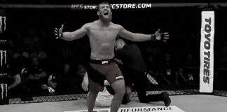 Nie żyje były zawodnik UFC, powiązany z Ramzanem Kadyrovem