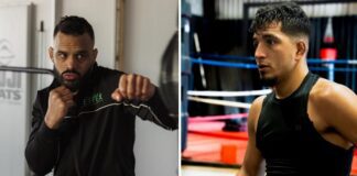 Walka Roba Fonta z Adrianem Yanezem planowana na kwietniową galę UFC