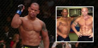 Pudzian to bestia – Hector Lombard zapowiada walki w KSW z Mamedem i Pudzianowskim