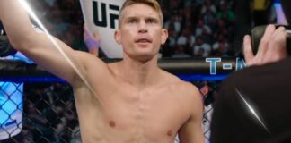 Pojedynek Thompsona z Pereirą odwołany na dzień przed UFC 291