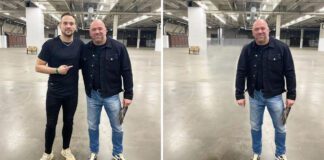 Trener James Krause oskarżony o obstawianie walk przeciwko swoim zawodnikom! Ostra reakcja UFC