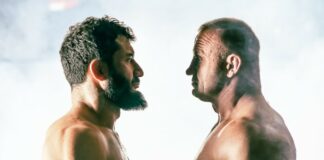 XTB KSW 77: Khalidov vs Pudzianowski – karta walk, transmisja i zapowiedź gali