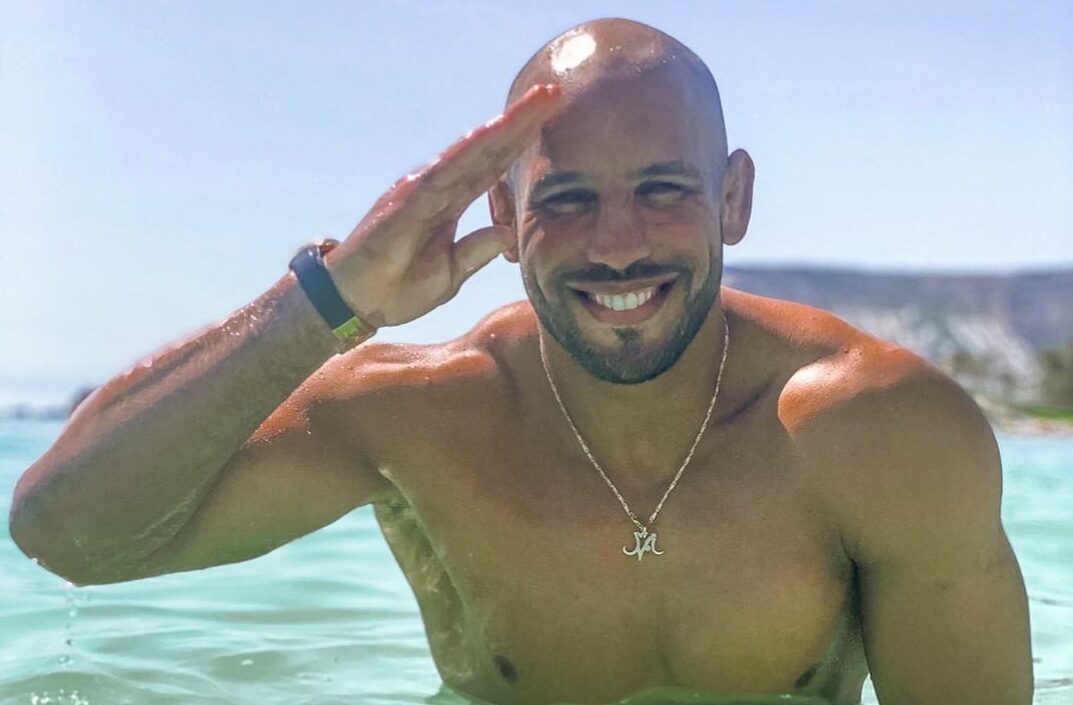 Abu Azaitar wróci w marcu do oktagonu UFC | MMAROCKS