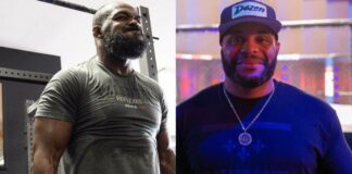 „Na stole leżą zbyt dobre pieniądze” – Cormier nie wierzy w emeryturę Jona Jonesa cormier jones