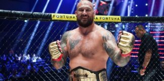 „Jest kilka dużych, naprawdę dużych nazwisk” – Phil De Fries o rywalu na KSW 79 defries philip