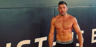 Bisping: „Dricus Du Plessis jest teraz zapewne mocno wkurzony” dricus du plessis
