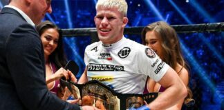 Jakub Wikłacz z nowym rywalem na XTB KSW Colosseum 2 jakub wikłacz