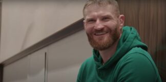 UFC 282 Embedded: „Chcę tego pasa dwa razy bardziej niż poprzednio” jan błachowicz