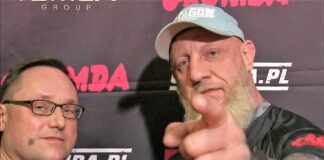 Jeśli będzie propozycja walki z Pudzianem na normalnej gali to ją przyjmę” – Łukasz Parobiec