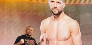 Łukasz Jurkowski wskazał trójkę najlepszych zawodników polskiego MMA jurkowski gamrot