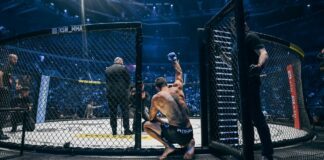 100 tysięcy złotych i kontrakt. Zawodnicy MMA powalczą w nowym reality show Canal+