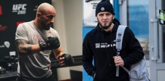 „To samo stanie się z Islamem” – Volkanovski uważa, że Makhachev go nie docenia makhachev volkanovski