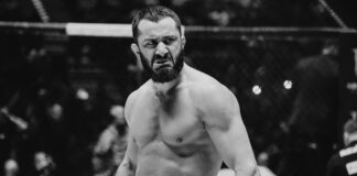 Mamed Chalidow odpowiada na zarzuty „ustawienia” walki z Mariuszem Pudzianowskim