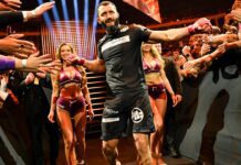 Mamed Khalidov poinformował, co z grudniową walką w KSW mamed khalidov