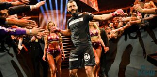 „To było coś pięknego. Czułem się jakbym miał 25 lat” – Mamed o walce na XTB KSW 77 mamed khalidov