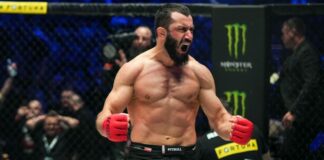 „Powiedziałem KSW, że jestem gotowy” – Mamed Khalidov o powrocie do klatki mamed khalidov